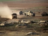 استعادة الجيش السوري لمعظم بلدات حماة بعد اشتباكات عنيفة